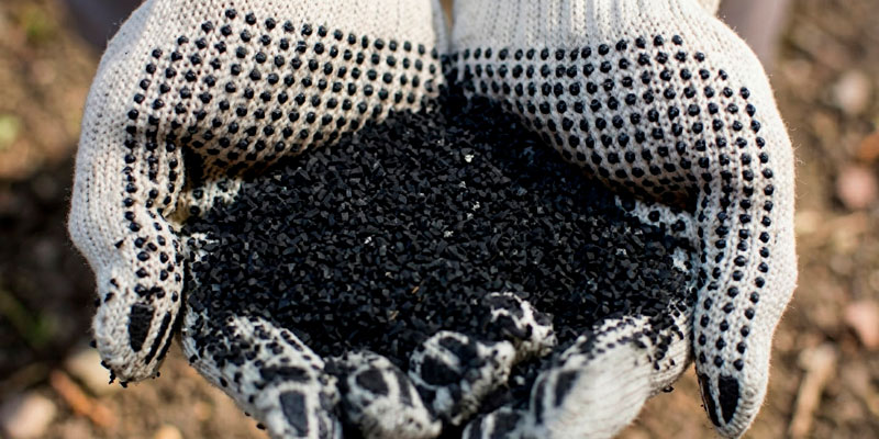 Remote technology transfer and consulting for seamless rubber coating production